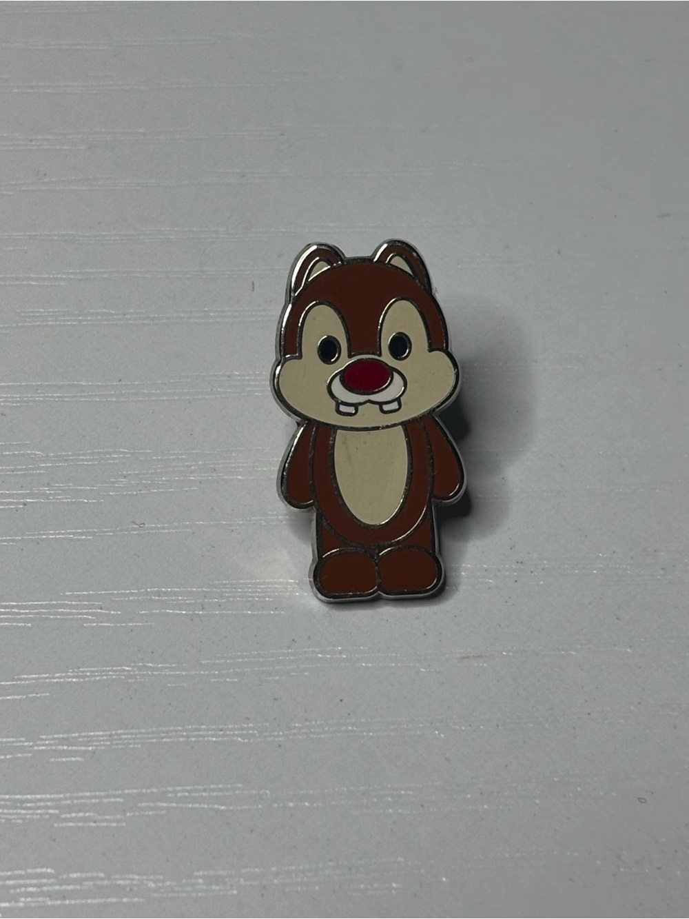 Disney Dale Enamel Pin